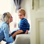 Children’s fears and worries are not just a passing phase