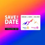 Dream, Dare, Deliver: at the 2024 Zone 8 Conference