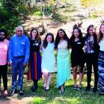 The power of community: participating in peace