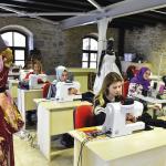 Golden Needle Project empowering women in Türkiye