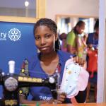 Hope for Young Mothers