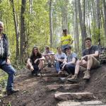 Meeting the needs of youth, environment and community