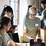 Embracing cultural transformation