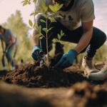 The Rotary Club of Environment and Habitat