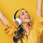 Creating magic through music