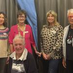 Rotary club thriving in small South Island town