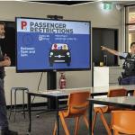 Queanbeyan delivers U-Turn the Wheel pilot program