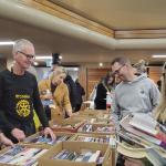 Best-ever Wānaka Book Sale