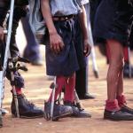 Chasing polio