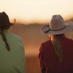 Stories of Country Women: Community-focussed projects making a difference