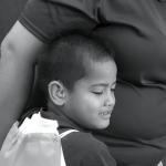 The gift of sound in Samoa