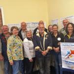 Rotary Community Groups are planning for success!