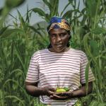 Rotary amplifies women’s voices in Congo