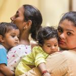 Grants start with a community commitment