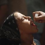 Rotary commits funds to polio outbreak response in Gaza