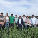 Vocational training to improve rain-fed agricultural productivity in Morocco