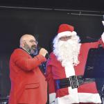 Celebrating 48 years of Carols in the Park