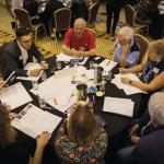 Fit for Purpose Workshop jump-starts journey to club transformation