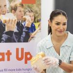 The gift of giving