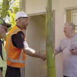 New partnership to address emergency shelter needs