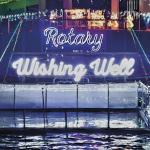 $350,000 in community grants from Rotary Wishing Well
