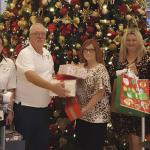 Spreading joy for nearly for 30 years