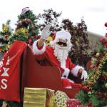 2024 Te Awamutu Rotary Christmas Parade