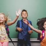 Teaching children essential social and emotional skills to foster learning and encourage positive behaviour