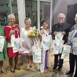 Women’s Gala Dinner raises vital funds