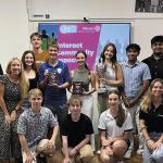 The Interact Community Impact Cup