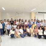 Saving mums and bubs in the Philippines