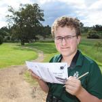 Bringing Rotary to our young people