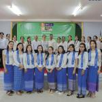 Empowering Cambodian women into leadership roles
