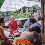 Young Rotaract leader driving change in the Pacific