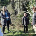 Connecting communities through conservation