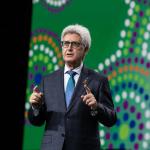 Meet your new Rotary International President