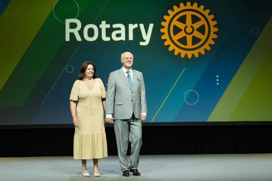Shop • Rotary Down Under