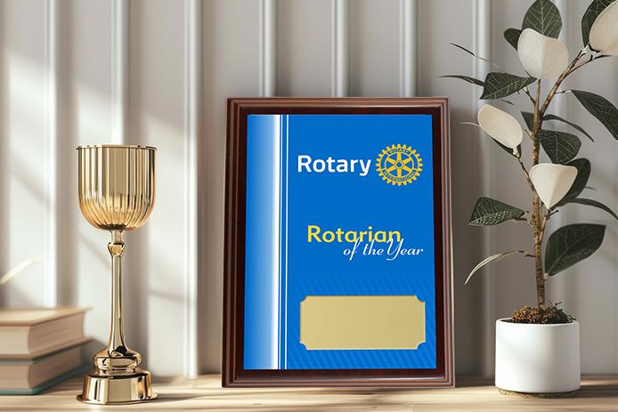 Shop • Rotary Down Under