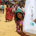 ShelterBox celebrates 25 years of emergency shelter