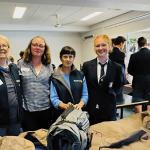 Bowral Interactors providing warmth and shelter for the homeless