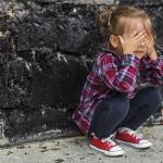 I think my child is having panic attacks