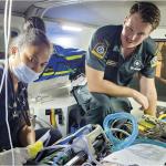 Rotary joins the fight against snakebite deaths in PNG