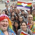 The LGBT+ Rotary Fellowship