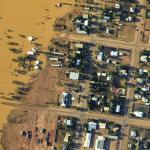Outstanding support for Queensland flood victims