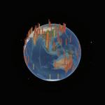 Putting Peace Poles on the virtual map