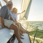 The International Yachting Fellowship of Rotarians