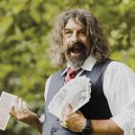 The Fellowship of Rotarian Magicians