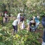 Wetland Warriors: Leading the way in conservation and education