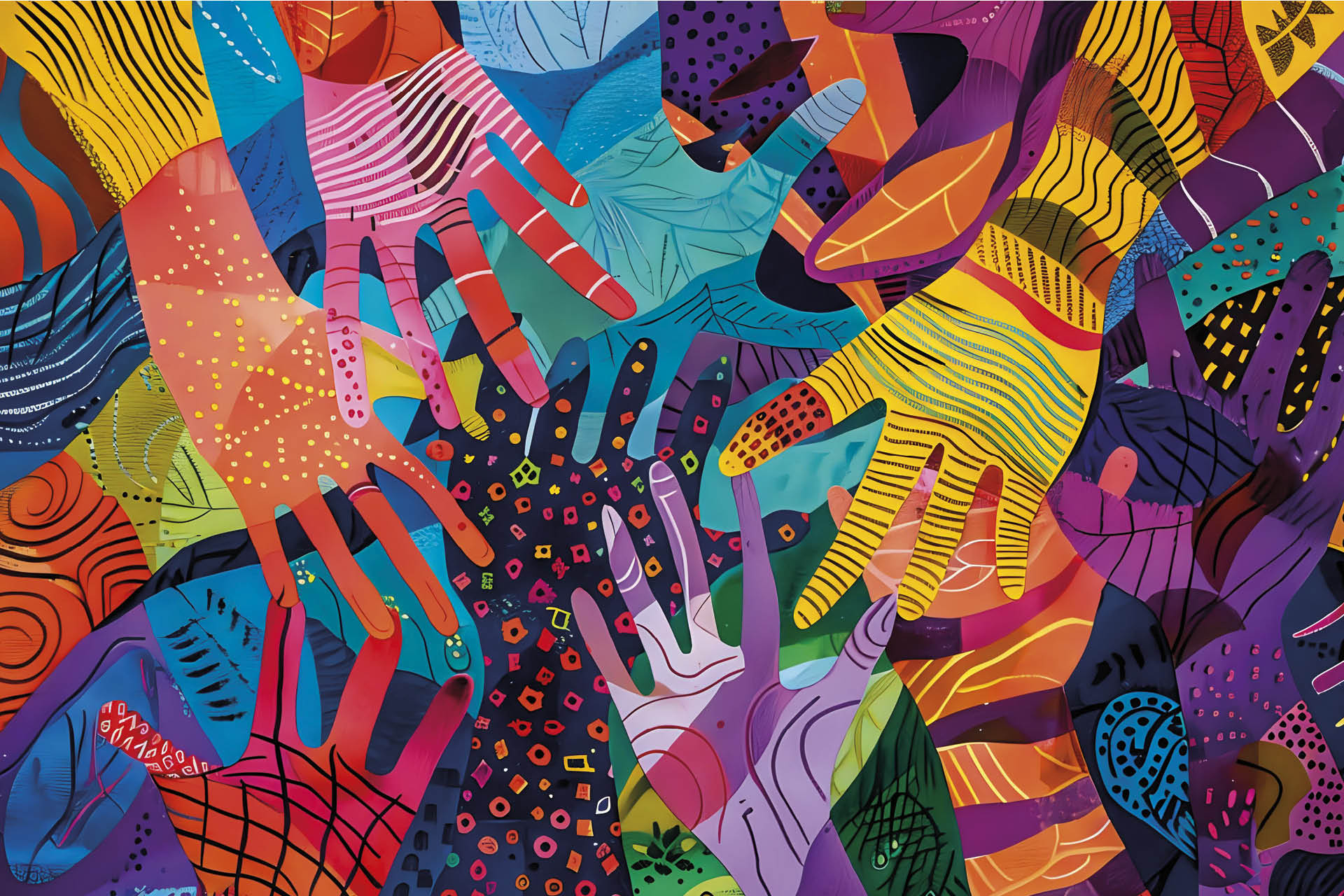Connection and Collaboration: How we Unite for Good • Rotary Down Under