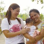 A picture of health: New Rotary collaboration to address sexual health literacy in the Philippines